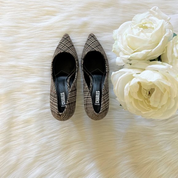 Style by Charles David. New with box - Picture 3 of 8